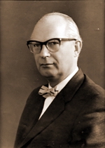 Burgemeester J.H. de Goede