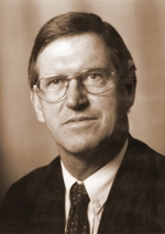 Burgemeester J.L. Eggens