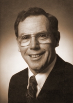 Burgemeester J.K. Slomp