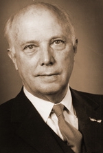 Burgemeester Jhr. S.M. Snouck Hurgronje