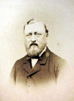 Burgemeester J.H. van Barneveld