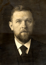 Burgemeester H.H. Weitkamp