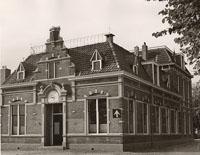 Gemeentehuis van Ambt Hardenberg