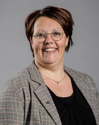 Mariëlle Giethoorn-Boertien