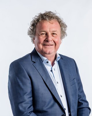Herman Odink