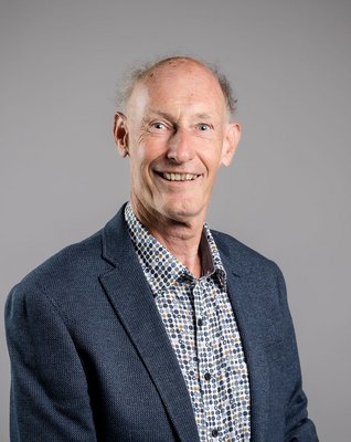 Erik van de Grampel