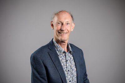Erik van de Grampel