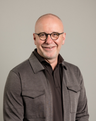 Andy de Vos