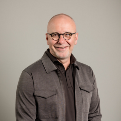 Andy de Vos