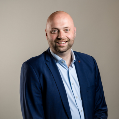 Piet-Cees van der Wel