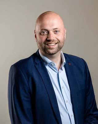 Piet-Cees van der Wel