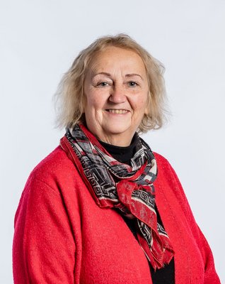 Harriët Gerrits