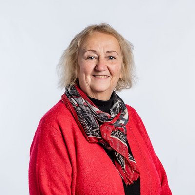 Harriët Gerrits