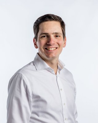 Johan Bonekamp