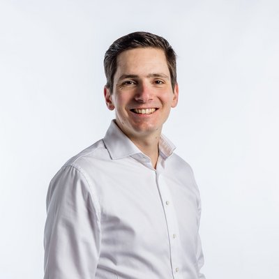Johan Bonekamp