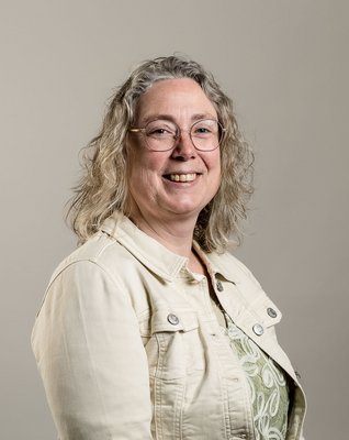 Inge ter Voorde