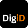 Logo DigiD Logo DigiD